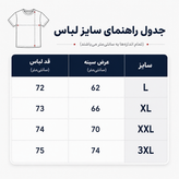 پیراهن اُور سایز مدل راه راه رنگ خاکستری تیره