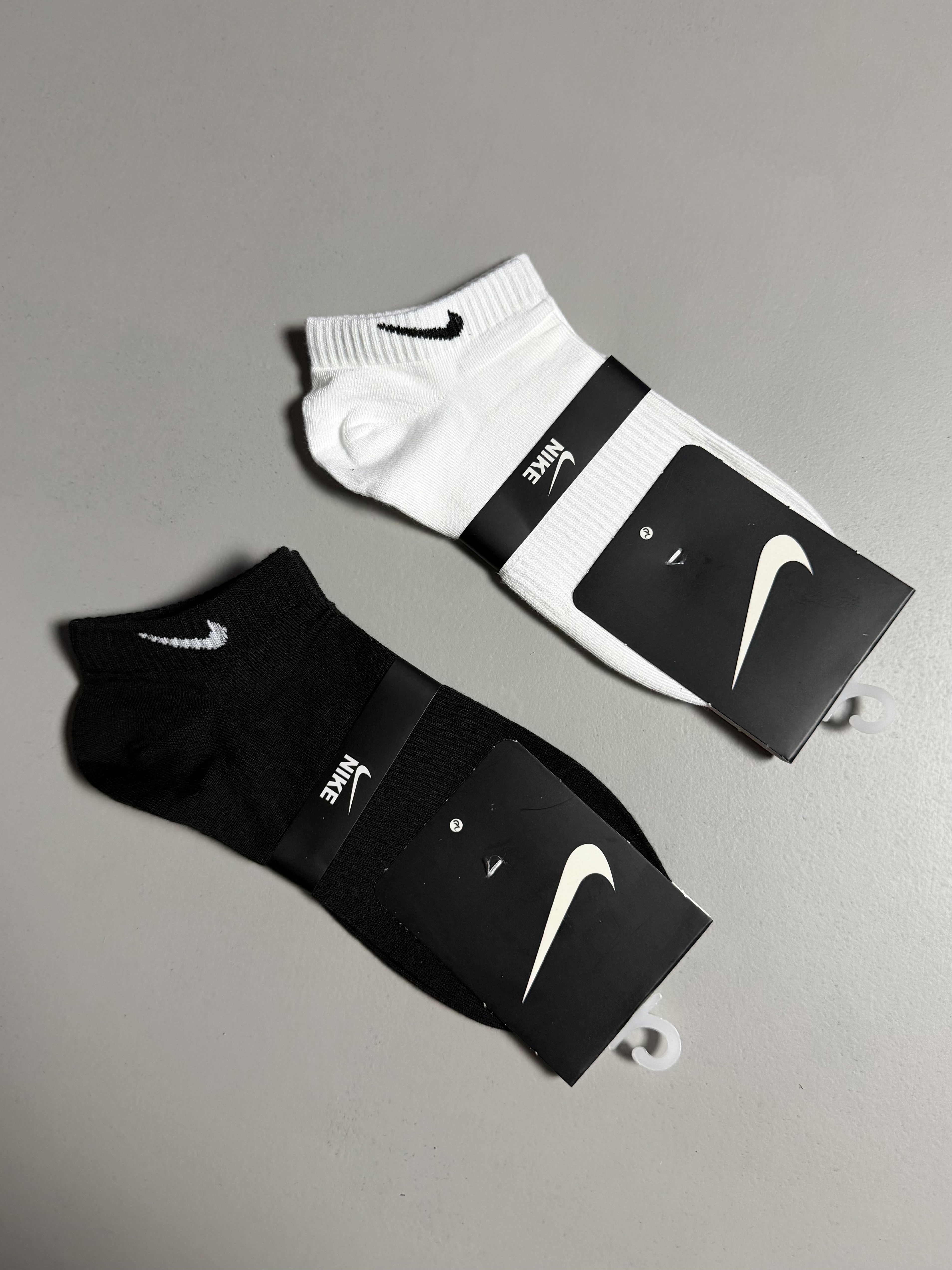 جوراب ساق کوتاه مدل نایکی کد Nike
