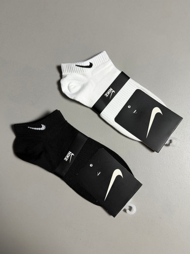 جوراب ساق کوتاه مدل نایکی کد Nike