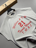 وست باکسی قواره دار مدل 21 رنگ ماستی کد 535