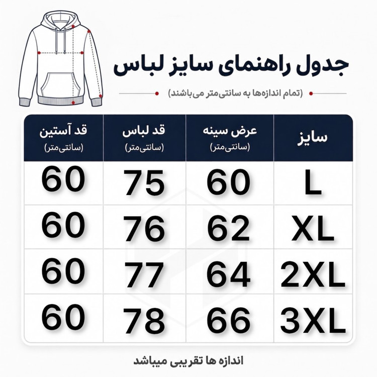 هودی سه نخ پنبه مدل مینیمال رنگ سبز آدامسی کد 377